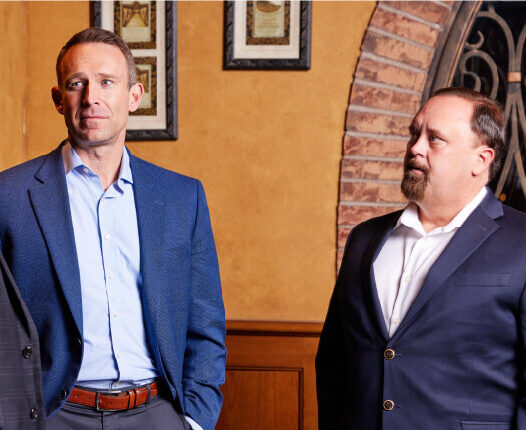 Curtis Czemeres, CEO of IR Pros and board member of Climate Pros, in conversation with Tim Nelson of Saw Mill and Todd Ernest, founder of Climate Pros